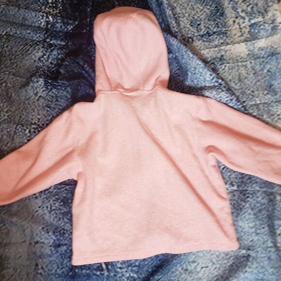 Amy Byer hoodie  - Picture 3 of 6